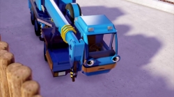 کارتون Bob the builder قسمت 98